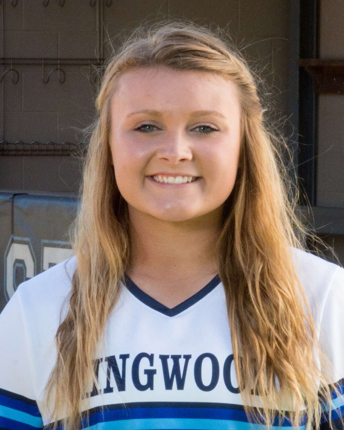 The sophomore Baylor pledge nabbed two complete-game wins against Cedar Ridge with a combined 28 strikeouts in 17 innings. Kingwood is in the regional quarterfinals against Austin Bowie.