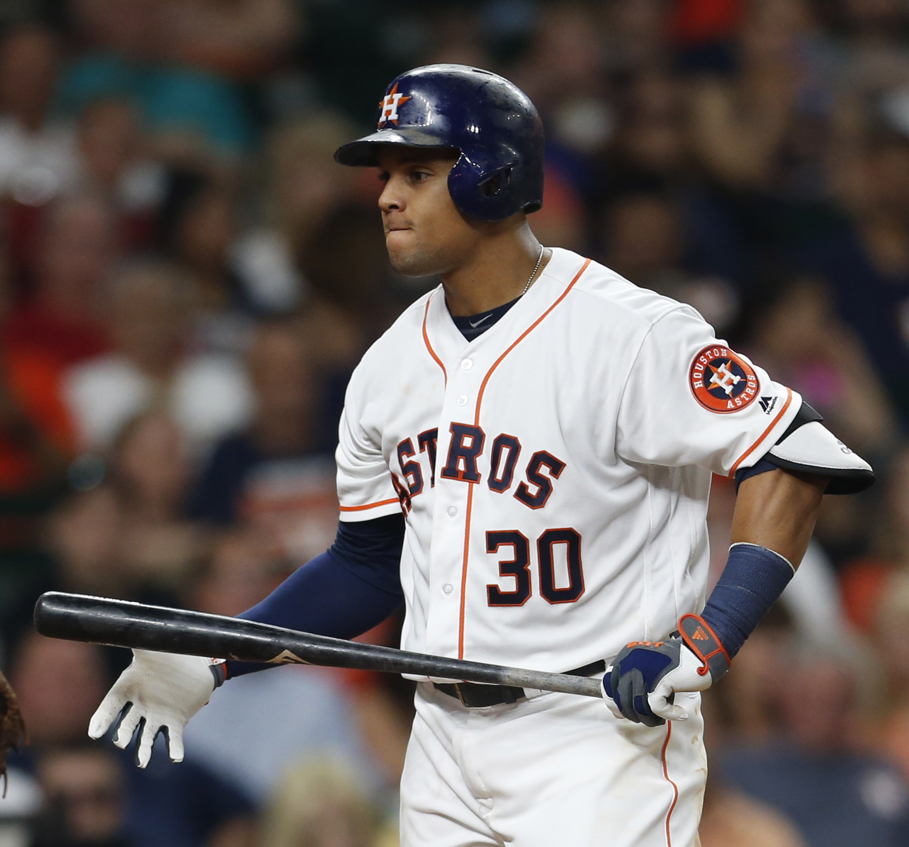 Carlos Gomez Released by Astros: Latest Details, Comments and