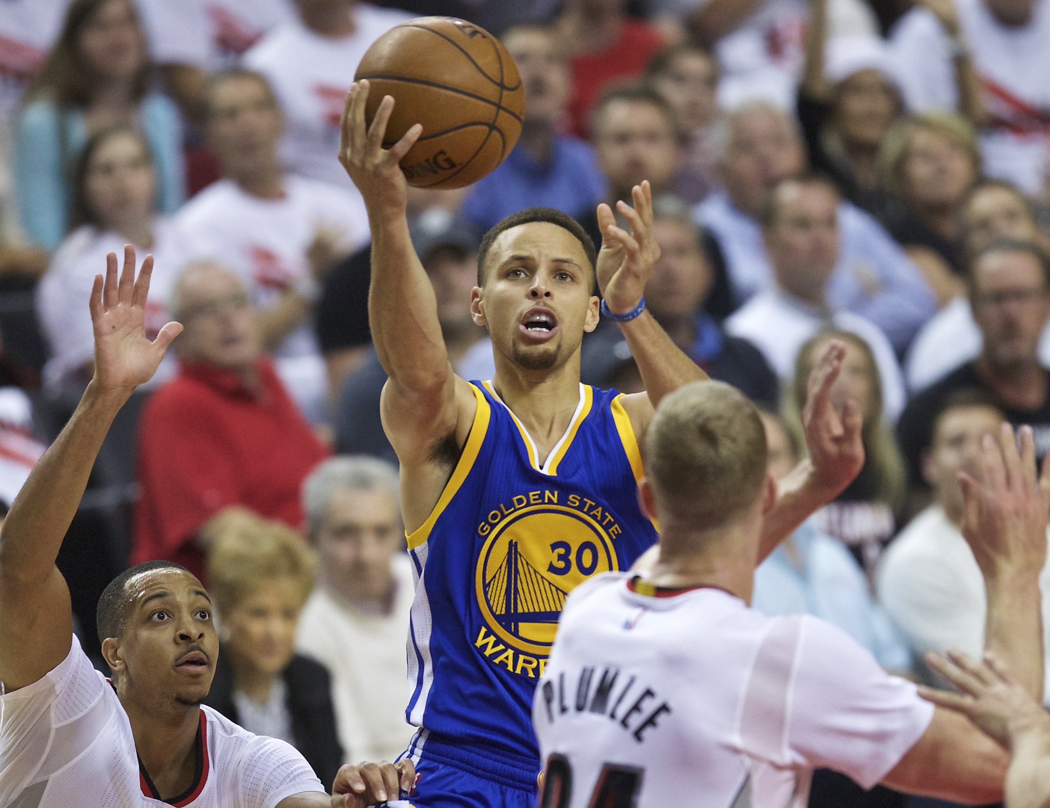 Warriors Stephen Curry Selected First Unanimous MVP - Martinez Tribune