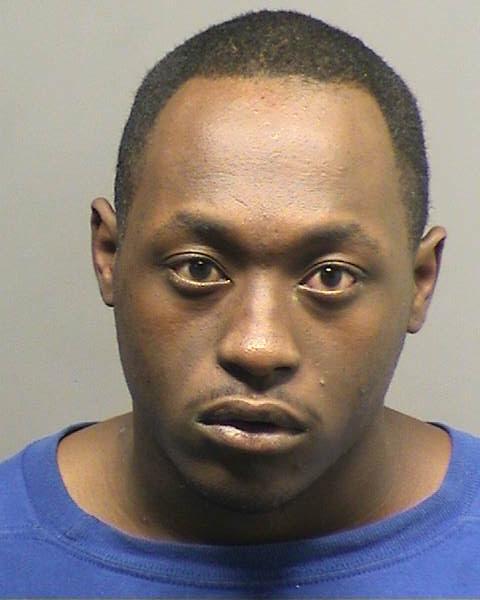 Three arrested for murder of Midland man