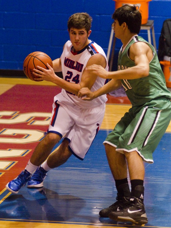 Holiday High School Basketball Tournament Schedule