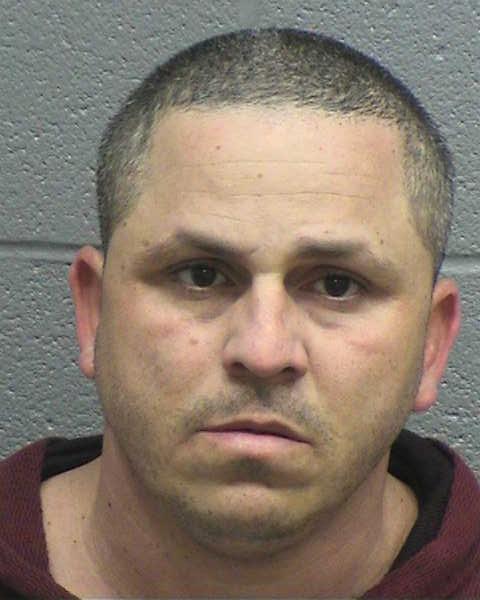Midland men arrested on aggravated sexual assault of a child charges