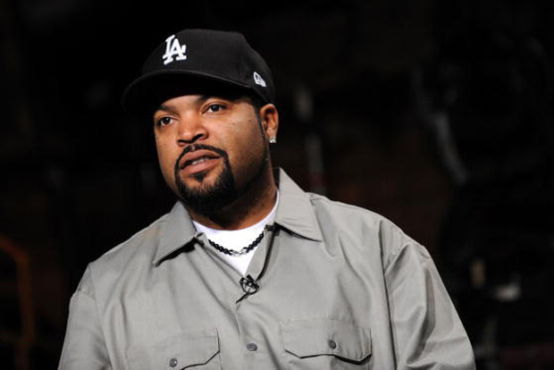Fan figures out exact day of Ice Cube's 'Good Day'