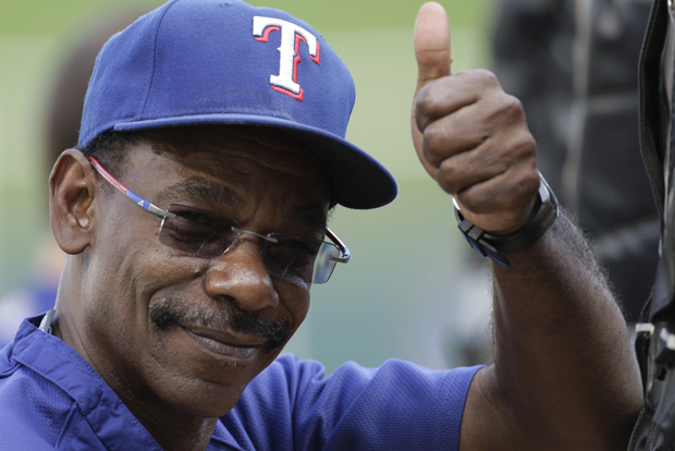 Ron Washington's profanity-filled Game 7 speech leaked