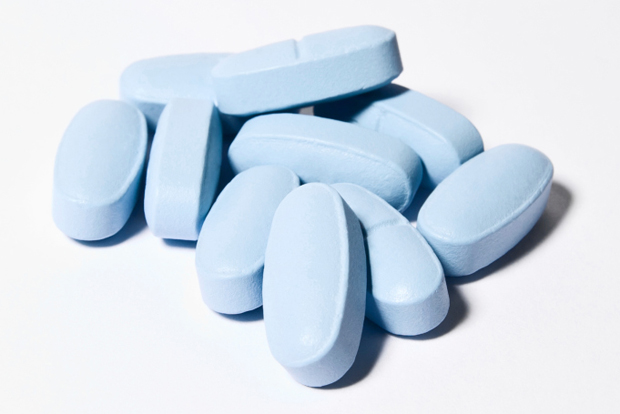 Viagra for teenagers