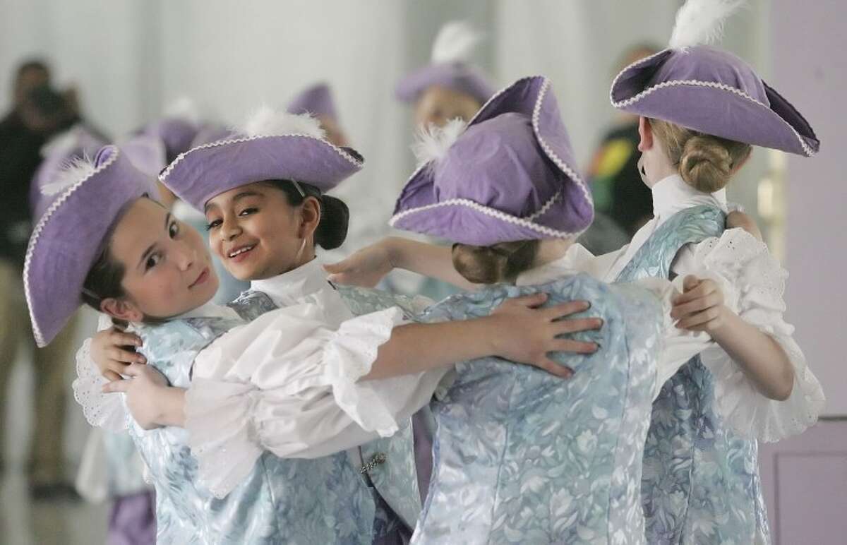 Midland Festival Ballet To Present Beauty And The Beast