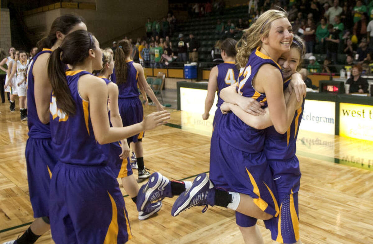 Phot Galler Friday night sports