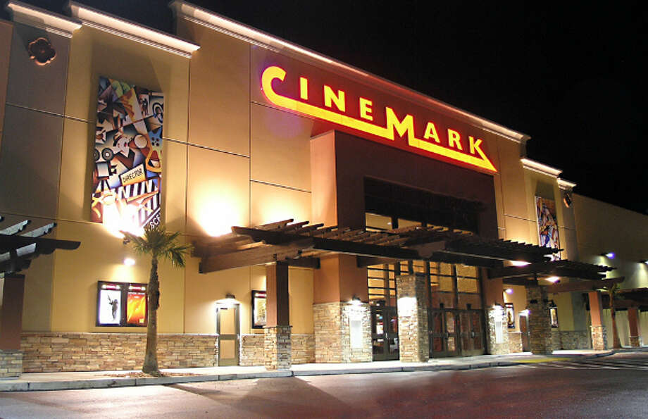 Cinemark Mall Del Norte To Start Serving Alcoholic Beverages Laredo