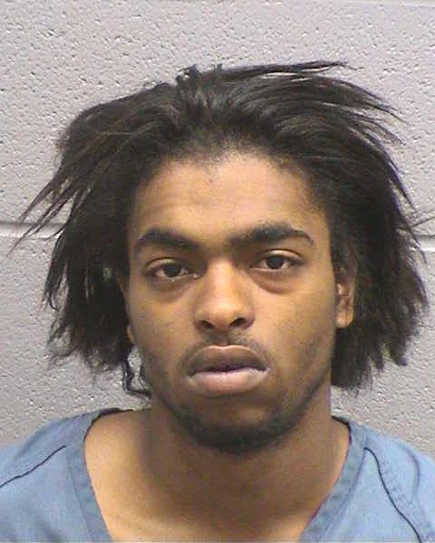 Man pleads guilty to March Murder