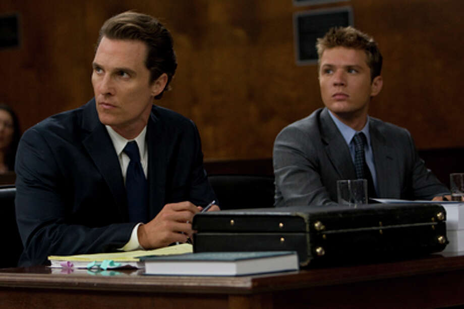 Top 6 Lawyer Movies of All Time - Midland Reporter-Telegram