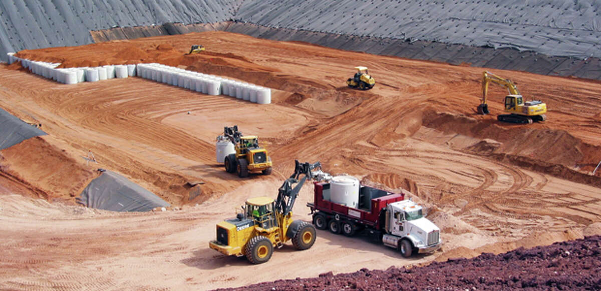 Nuclear waste begins rolling through West Texas within weeks