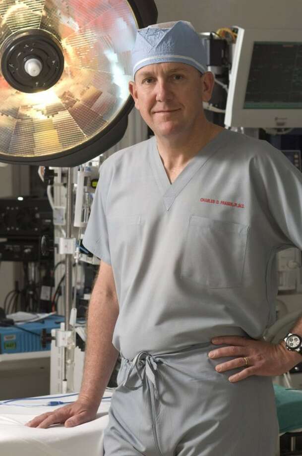 Renowned surgeon reflects on Midland upbringing Midland ReporterTelegram