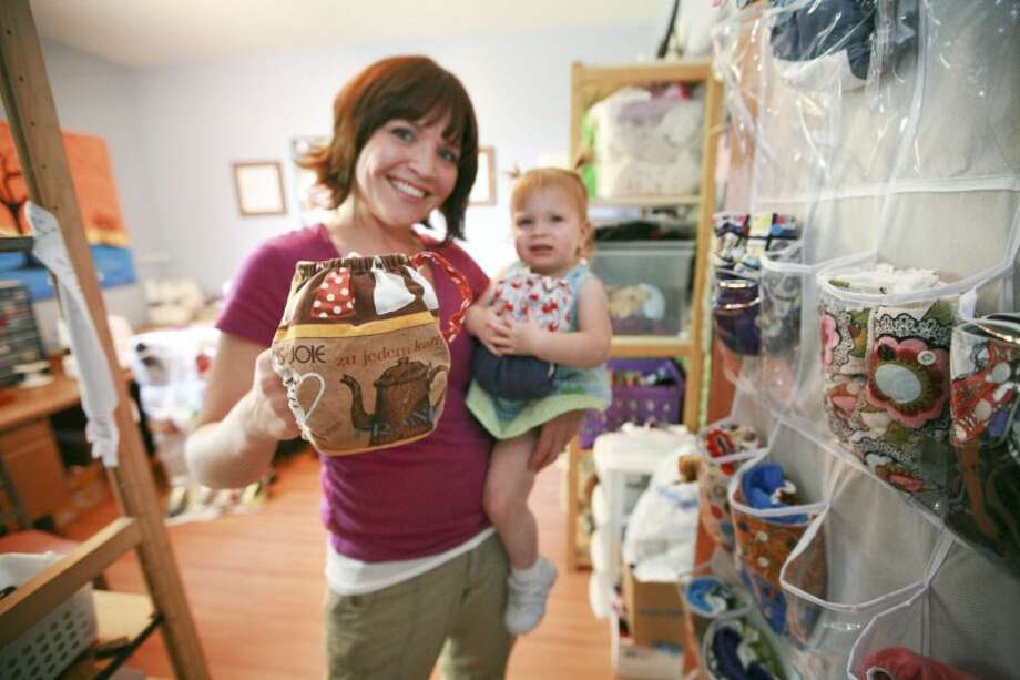 unique cloth diapers