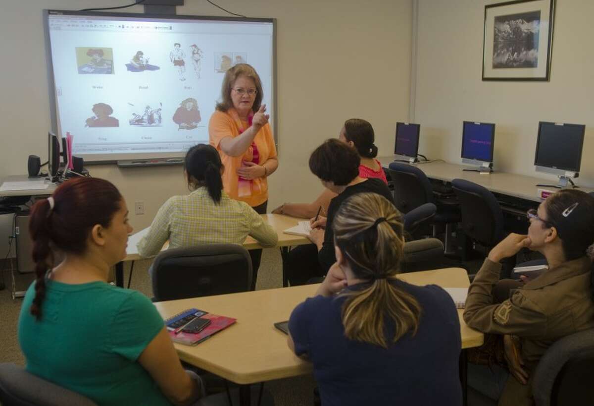 Midland College professor reflects on Hispanic Heritage Month