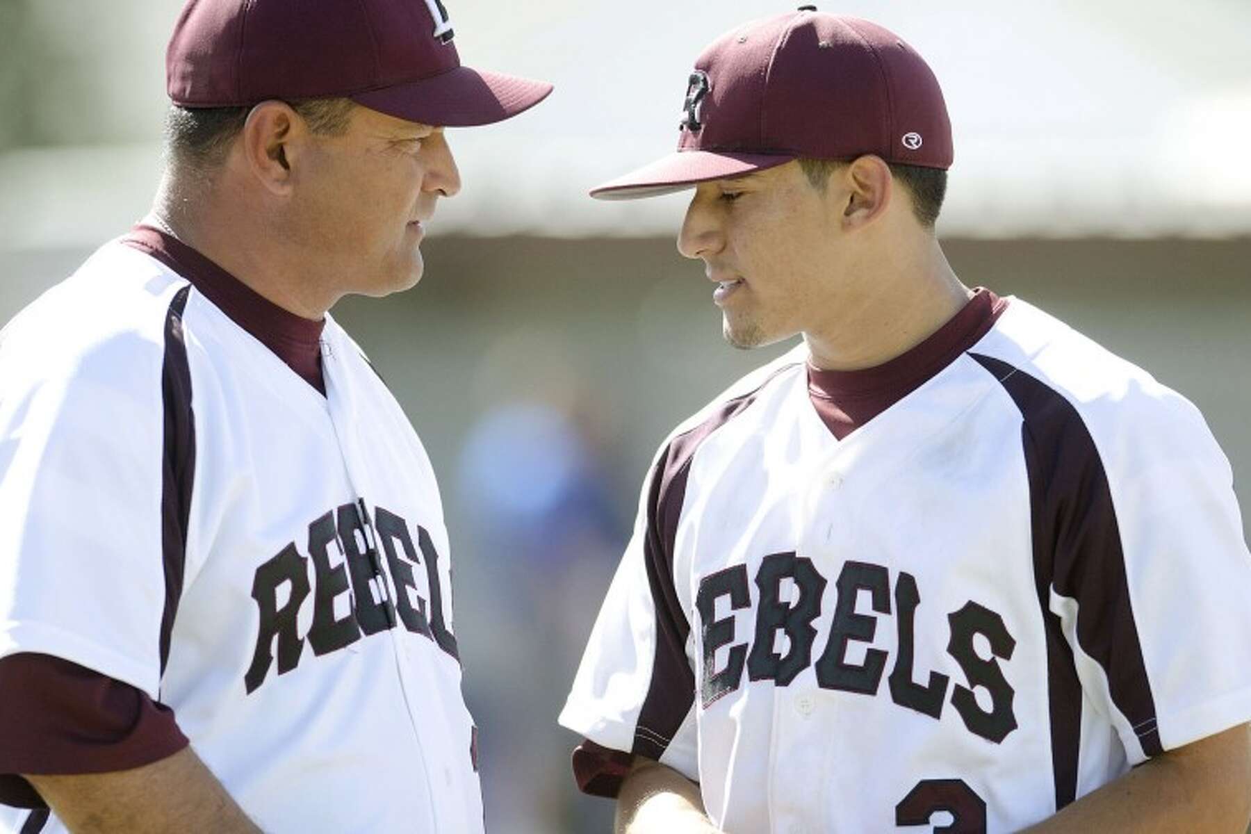 Limon resigns from Lee baseball job for family reasons