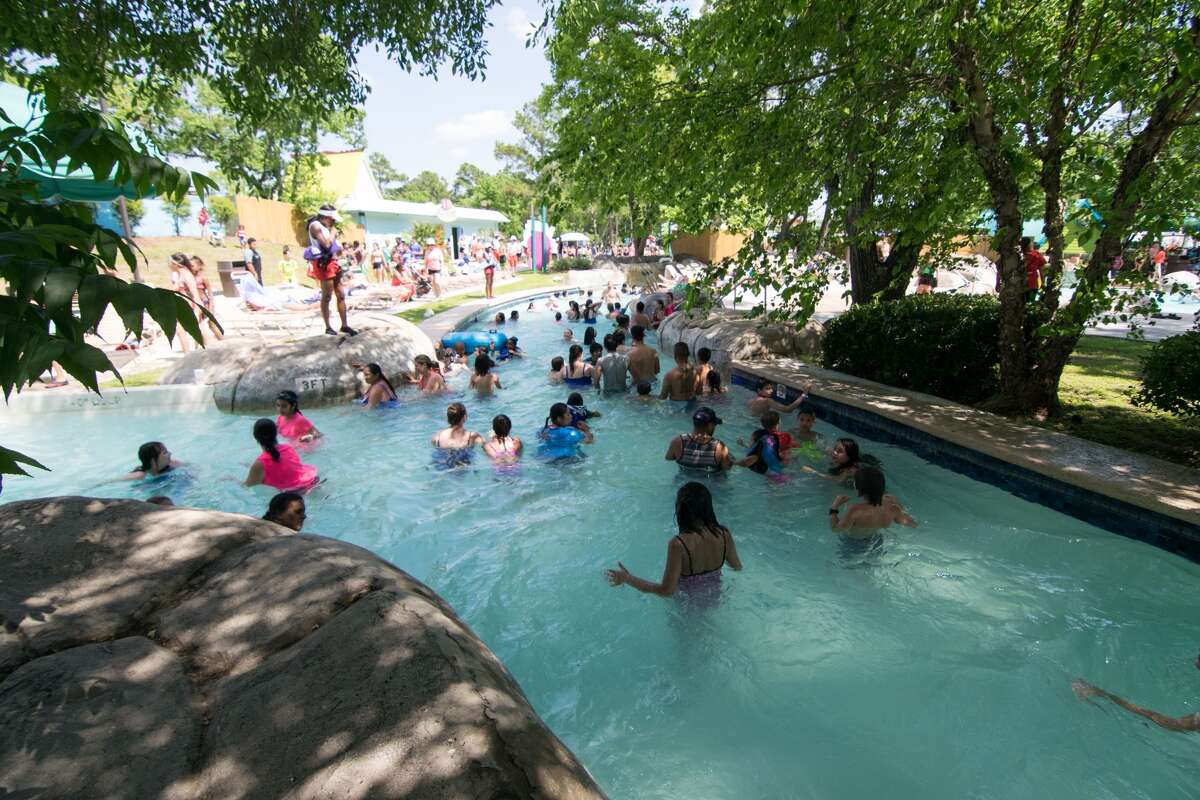 Wet n Wild SplashTown Gets New Owner