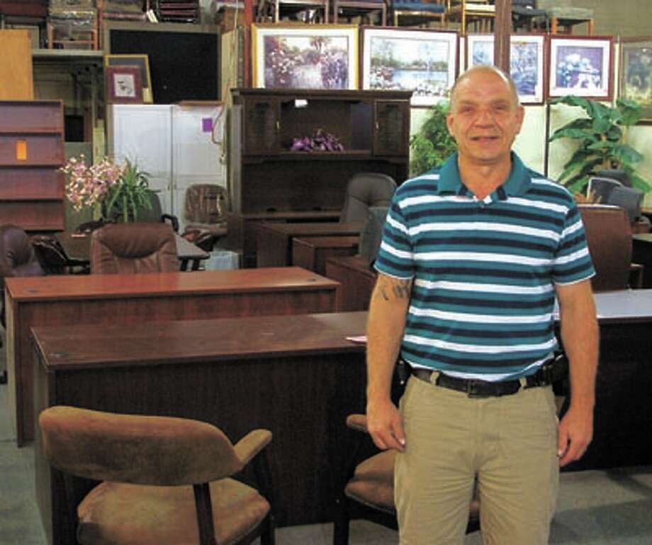 Blowout Nears End At A 1 Office Furniture Midland Reporter Prepare To Save Up 25 Percent On Orders Of Three New Items Furniture Or