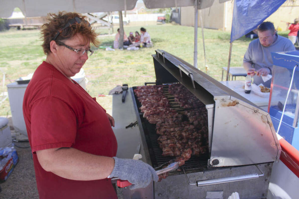 Photo Gallery Old Sorehead Trade Days