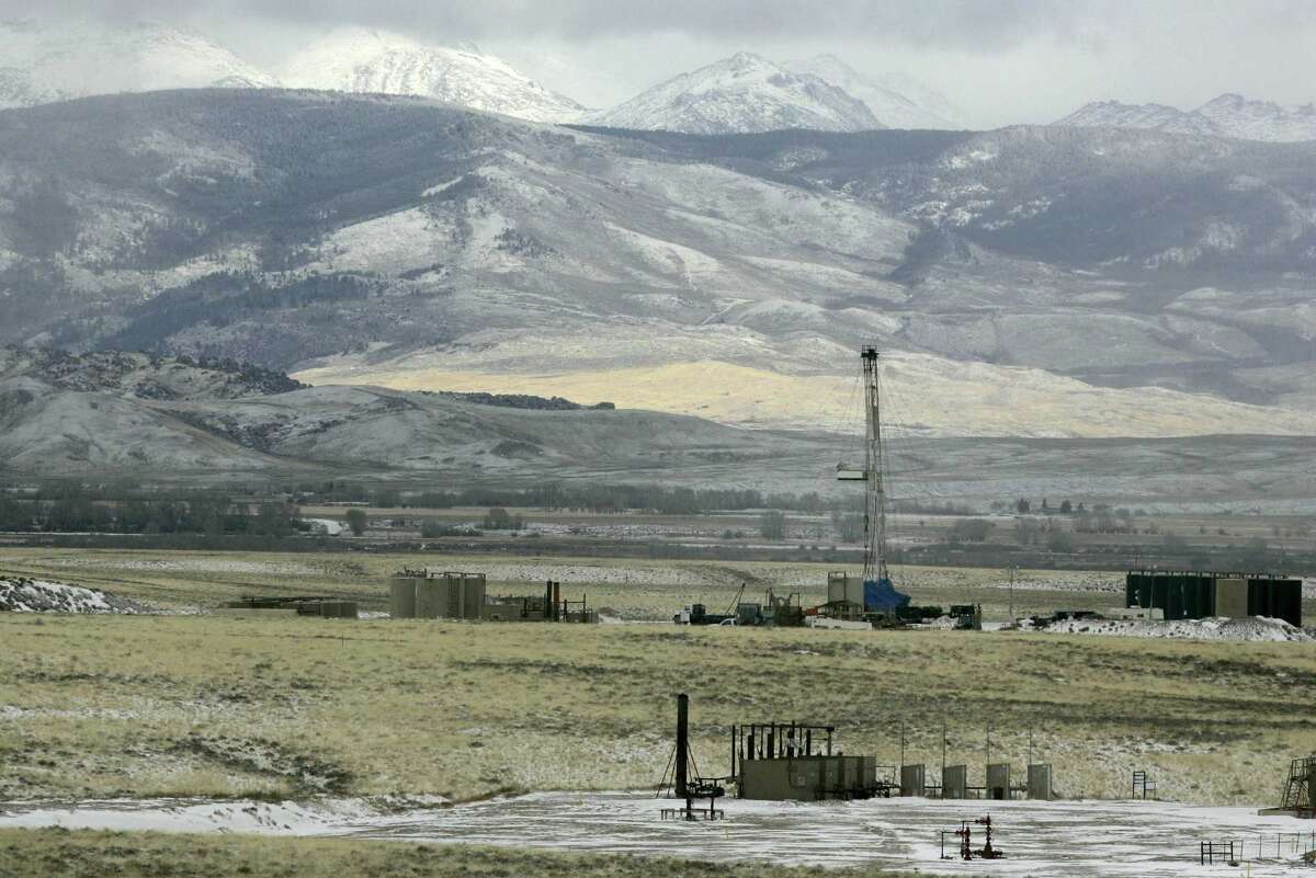 Oil bankruptcies hit worst 2month period since 2014