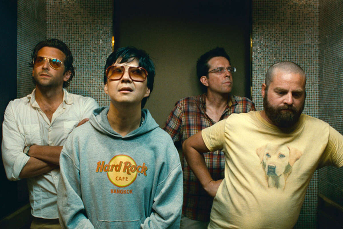 Wolfpack Gets Kidnapped in New 'Hangover III' Trailer