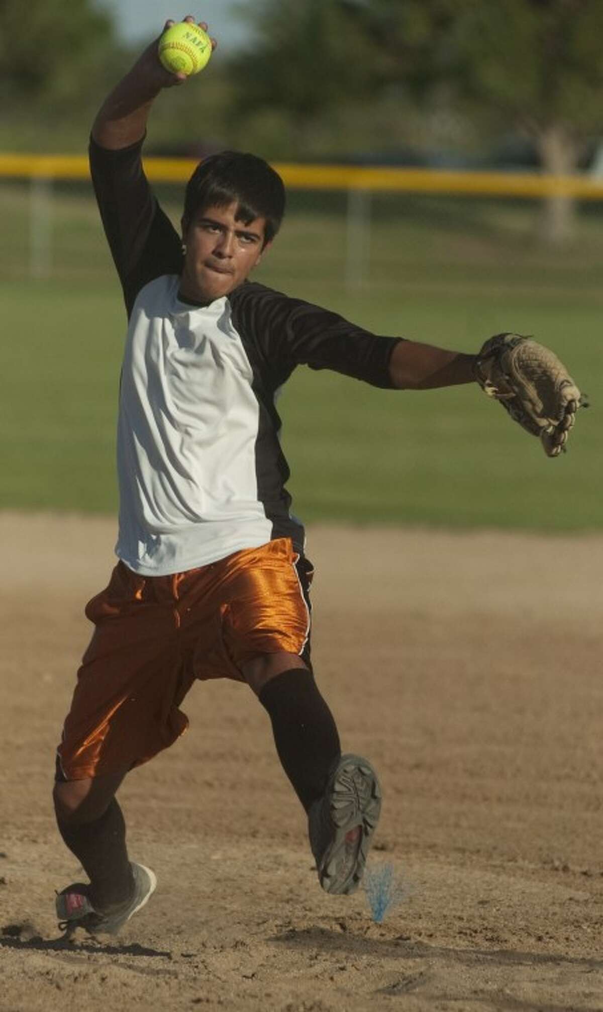 Fastpitch softball sees resurgence in region