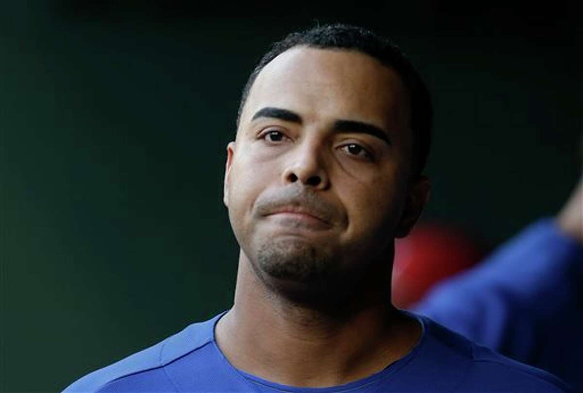 Texas Rangers: Nelson Cruz traded to Arlington 15 years ago today