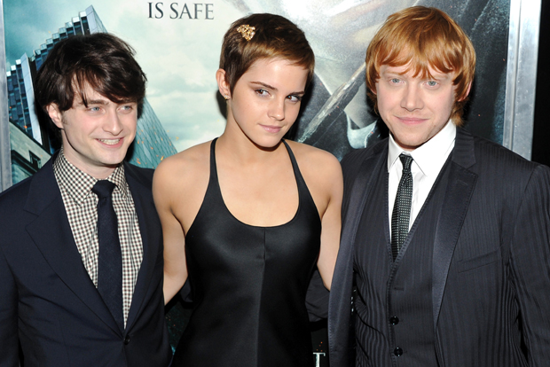 How the 'Harry Potter' kids avoided the child-actor trap