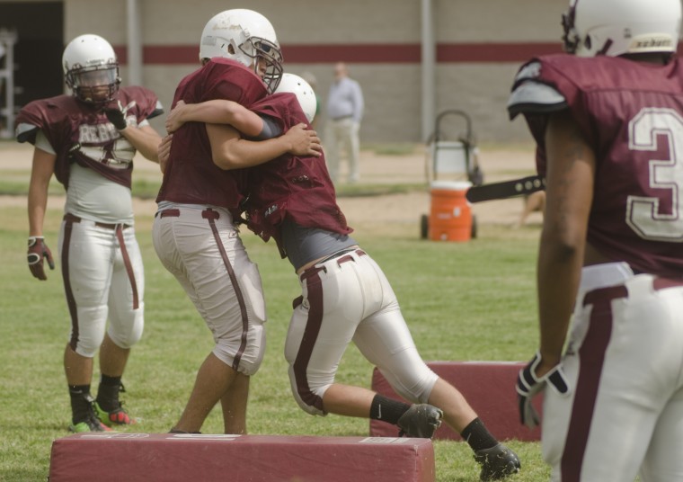 Video Interview with Lee Coach James Morton