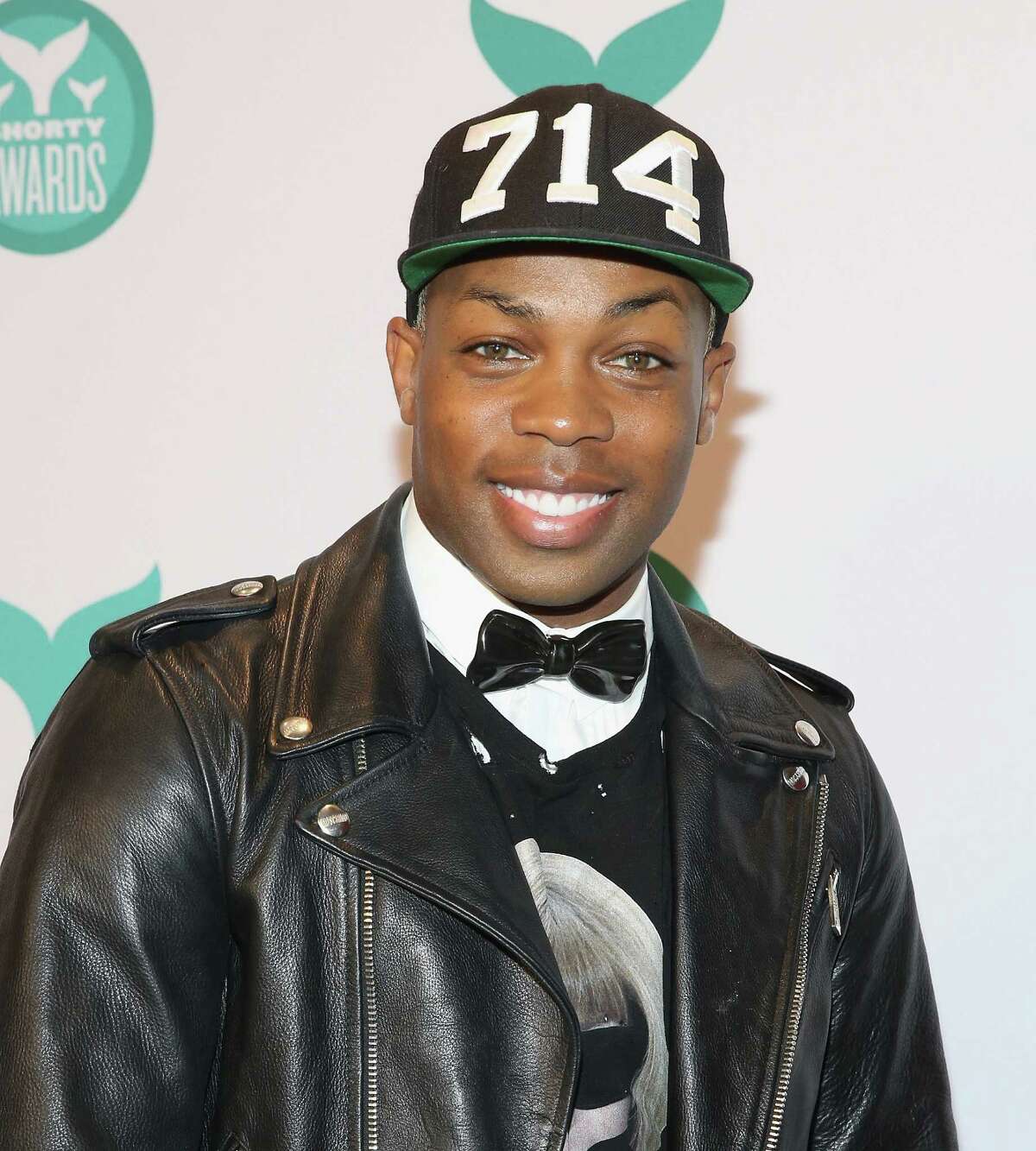 Viral superstar Todrick Hall brings 'Oz' to Houston