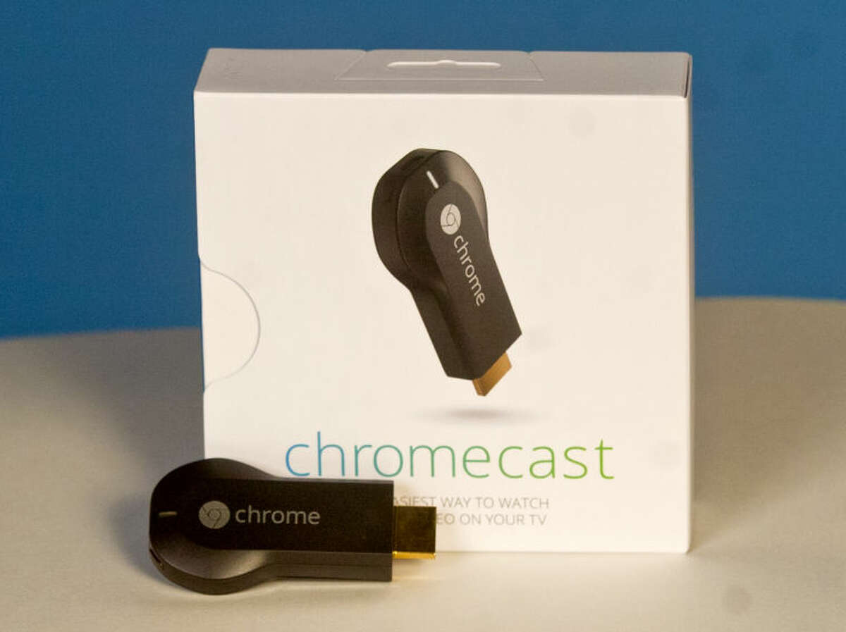 How To Loop  Videos And Playlists On The Chromecast - Tech