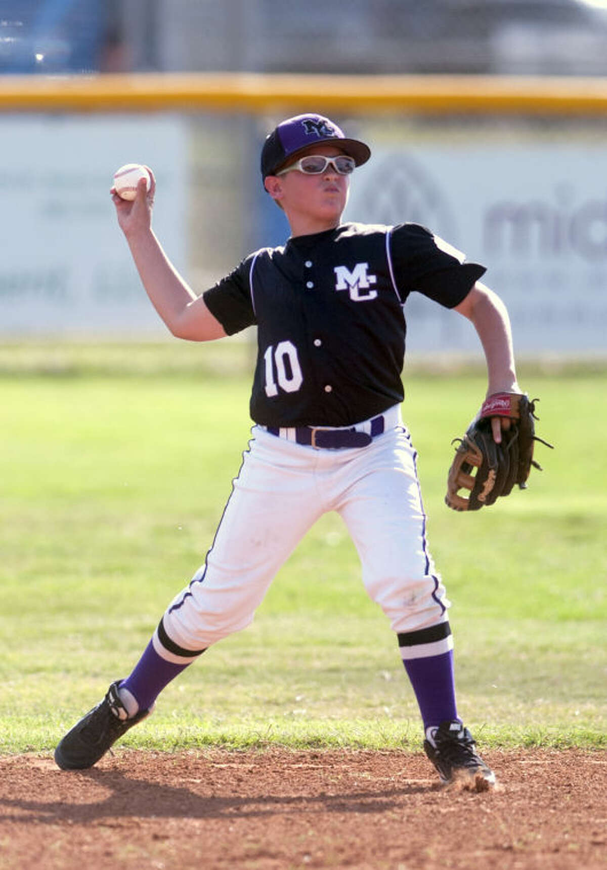 Photo Gallery Little League Baseball Tournament