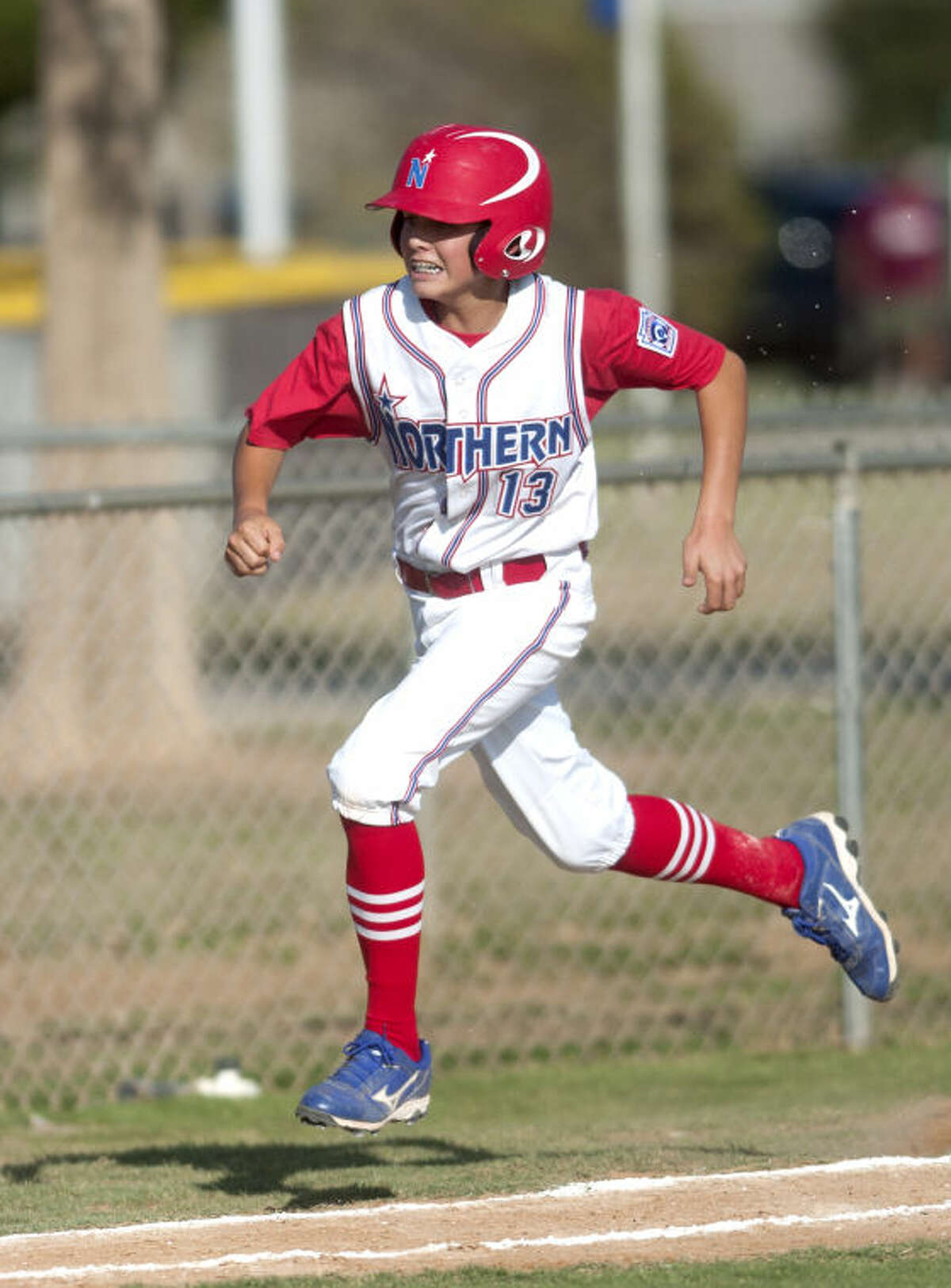 Photo Gallery Little League Baseball Tournament