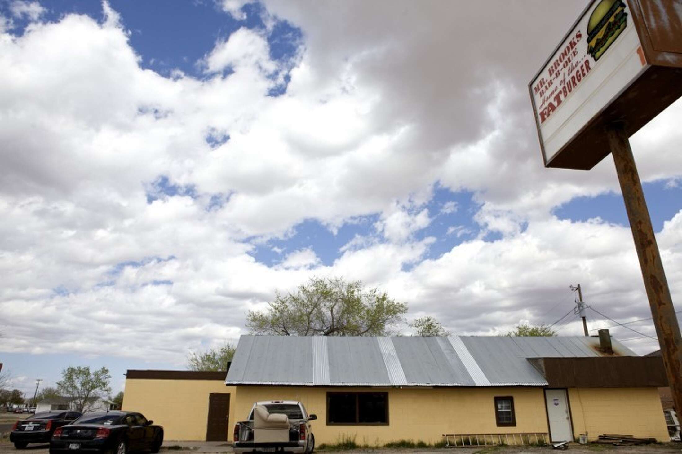 Midland's Best in Barbecue