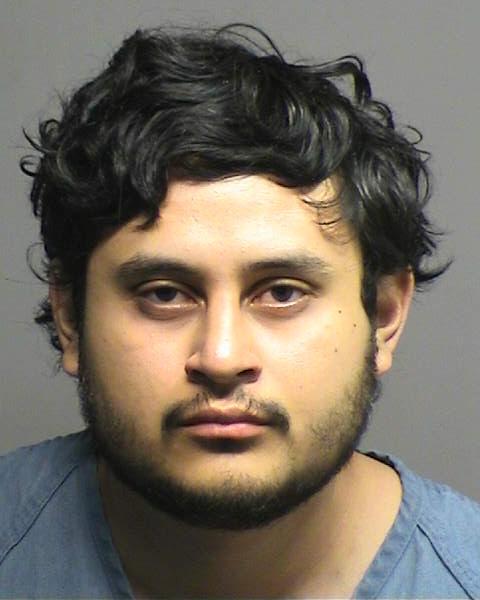 Men arrested for assaulting police officers (+Arrest Affidavits)