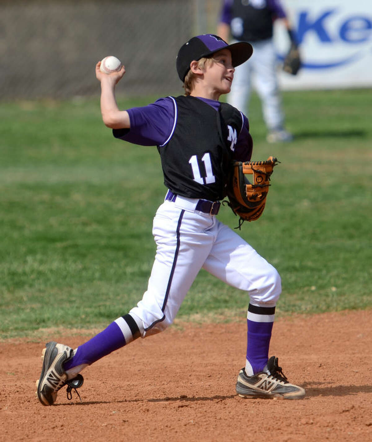 Photo Gallery Little League Sectionals