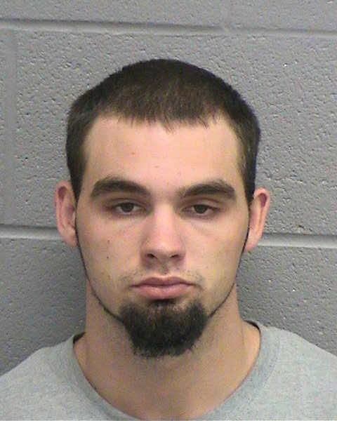 Police arrest fourth suspect in armed robbery (+Arrest affidavit)
