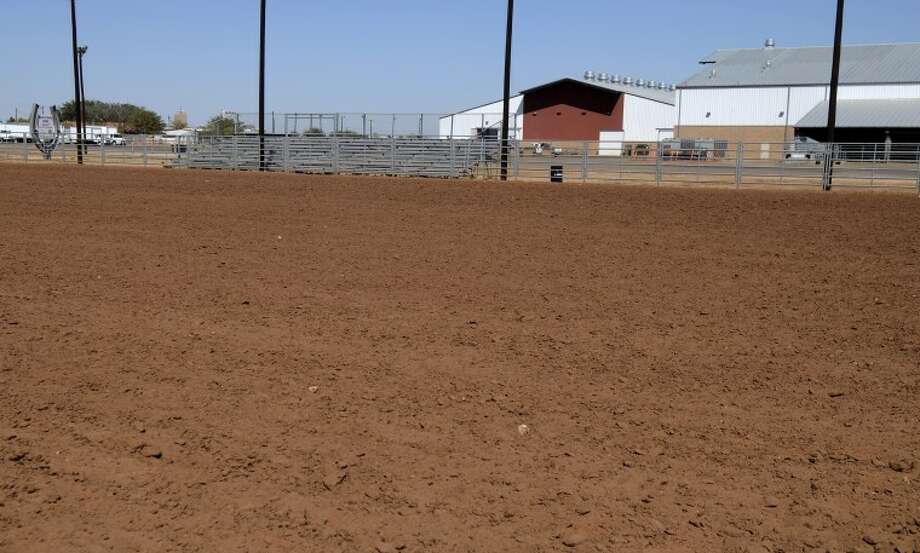 Midland County Horseshoe looks to expand events Midland ReporterTelegram