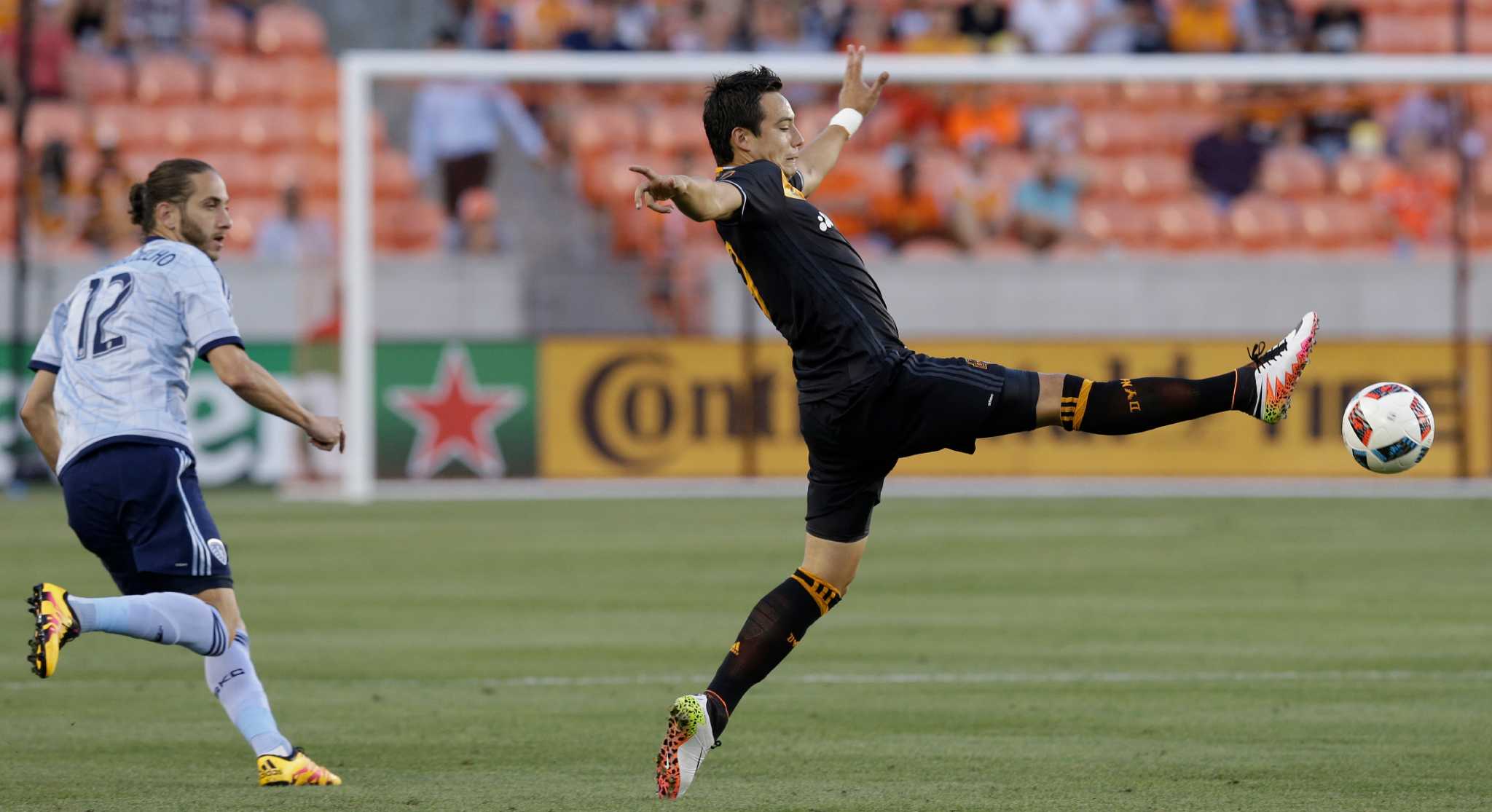 Torres embraces roles with team