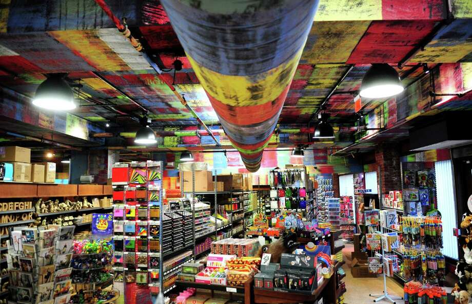 National arts supply store opens in downtown Bridgeport Connecticut Post