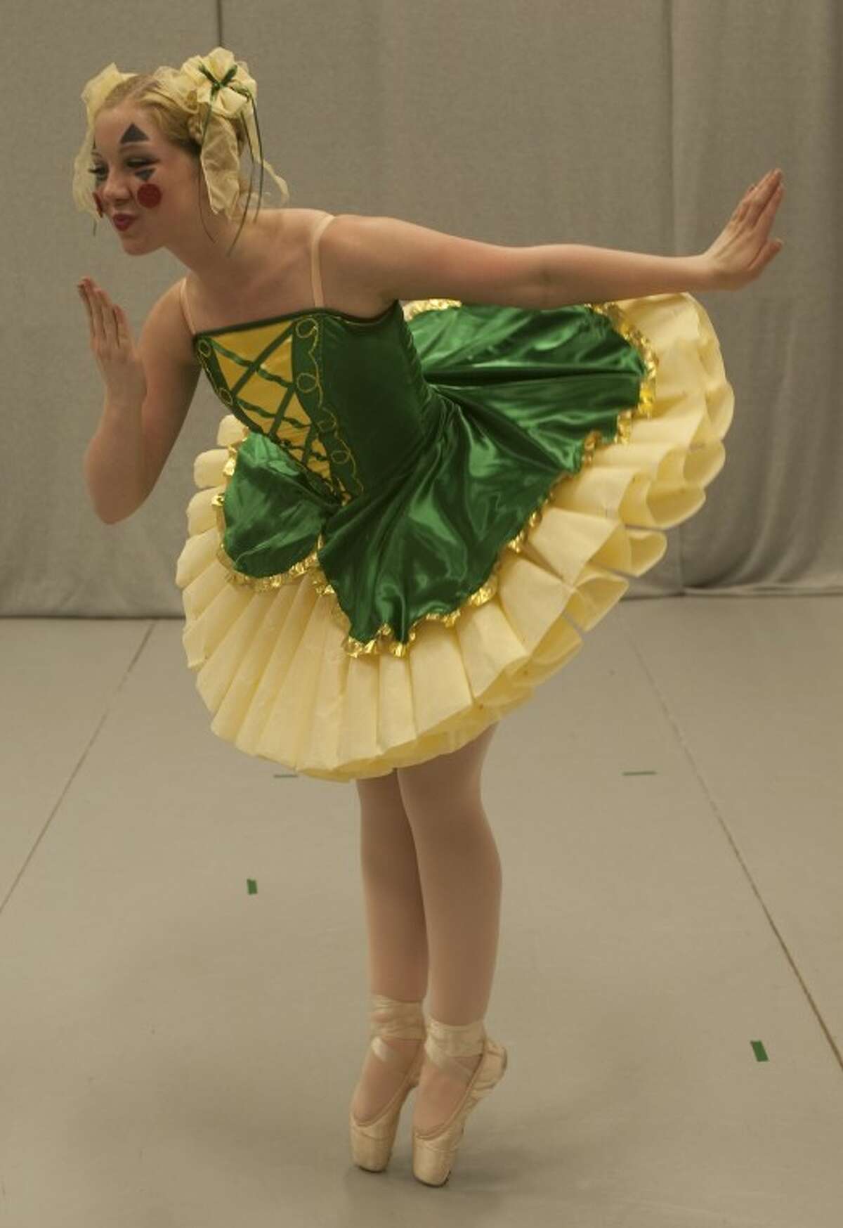 ‘Nutcracker’ cast looks forward to another show at Wagner Noël