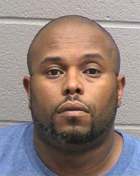 Midland fugitive arrested for alleged sexual assault of a child