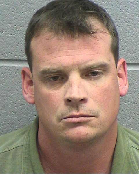 Midland man jailed for alleged sexual assault