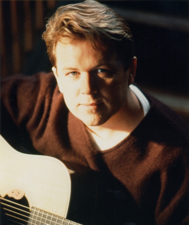 Popular Catholic musician to visit St. Ann's