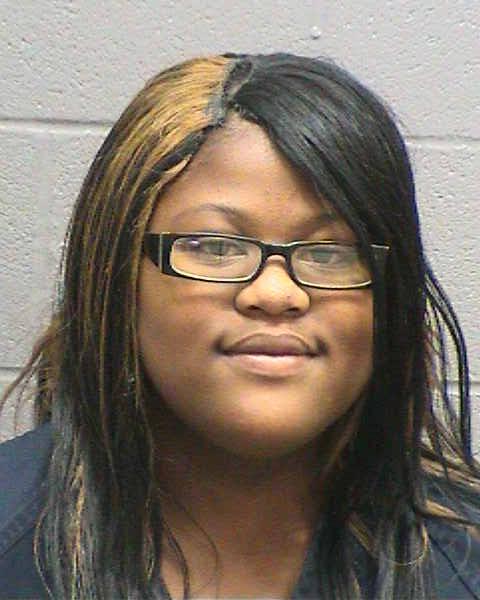 Student allegedly assaults teacher during fight with another student ...