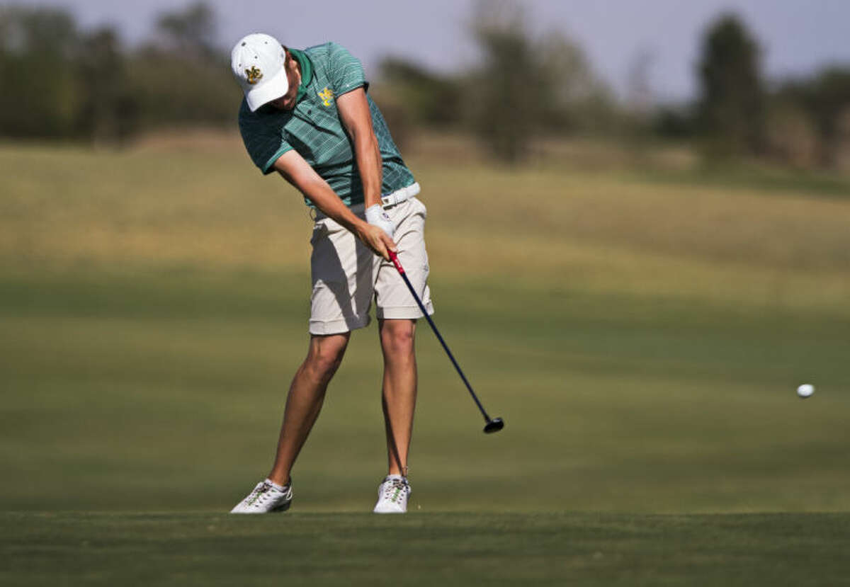 JC GOLF Ryan endures painful final day to finish 16th, Chaps take 9th
