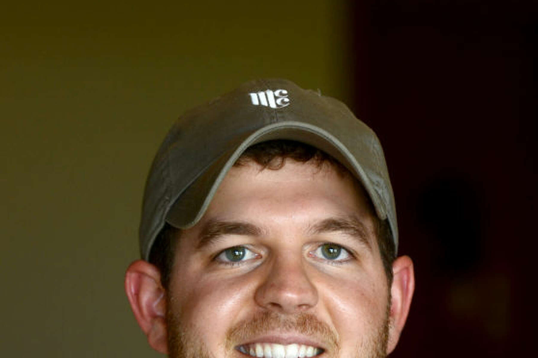 GOLF: Golf helps link MCA grad Dufford to potential dream job