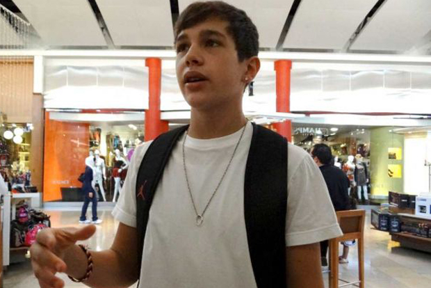Texas teen Austin Mahone becomes web's newest breakout superstar