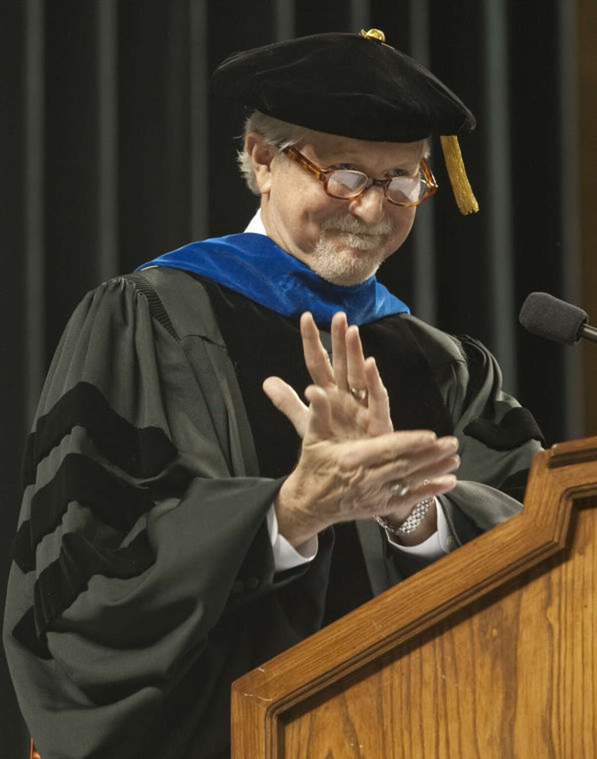 Photo Gallery Midland College Graduation
