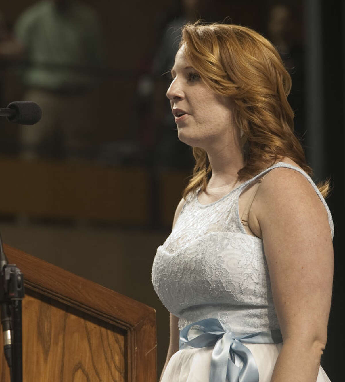 Photo Gallery Midland College Graduation