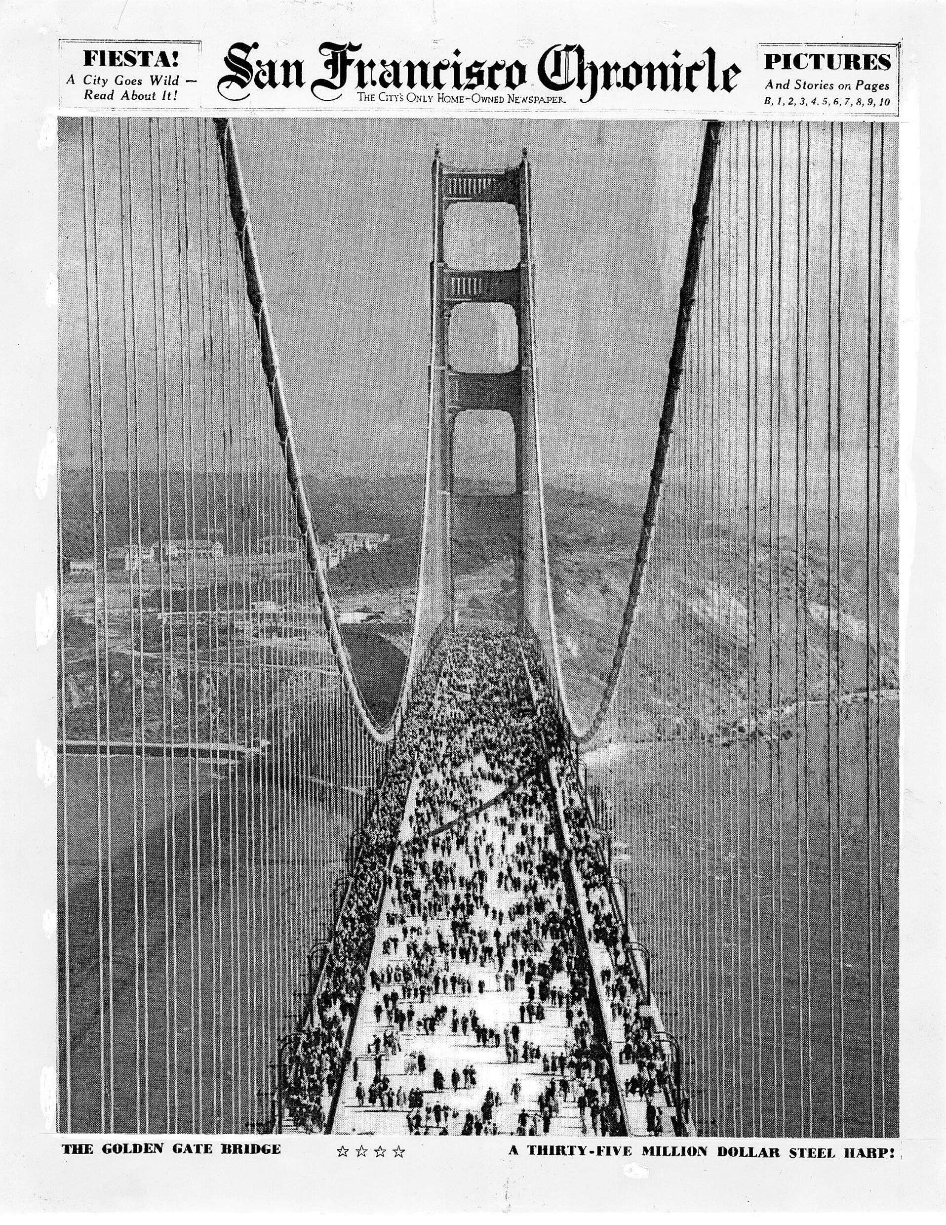 Golden gate season 2
